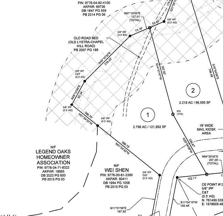 1st image of 53 Oldham Estate Dr #1