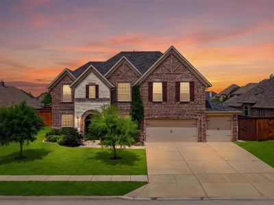 2217 Riviera Dr, Little Elm, TX, 75068
