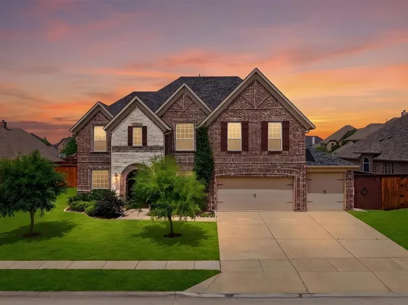 2217 Riviera Dr, Little Elm, TX 75068