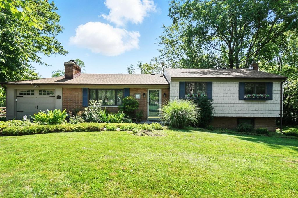 Real estate listing image