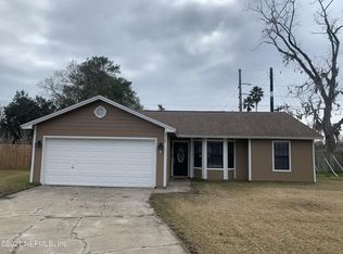 1565 Ibis Dr, Orange Park, FL 32065