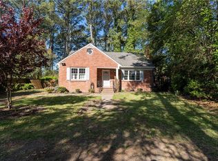 196 E Mercury Blvd, Hampton, VA 23669