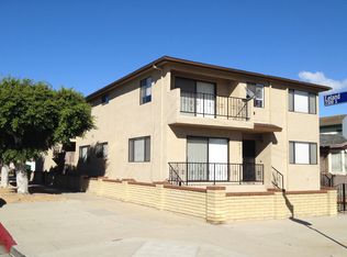 2330 S Leland St APT 3, San Pedro, CA 90731