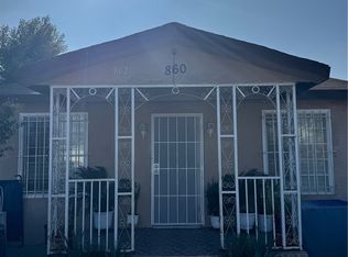 860 W 73rd St, Los Angeles, CA 90044