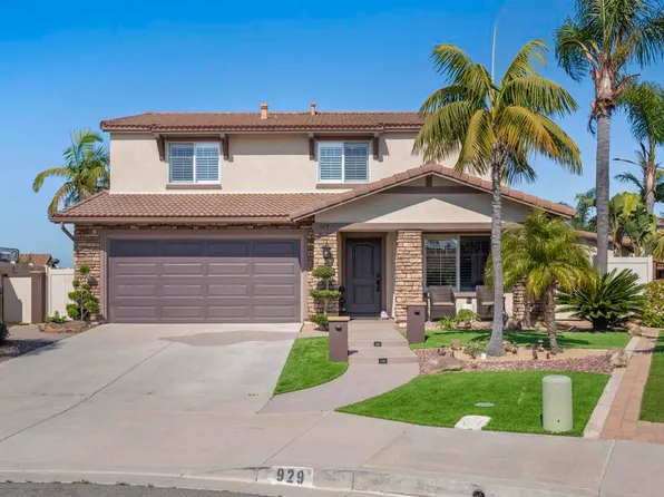 929 Newport Ct, Chula Vista, CA 91911