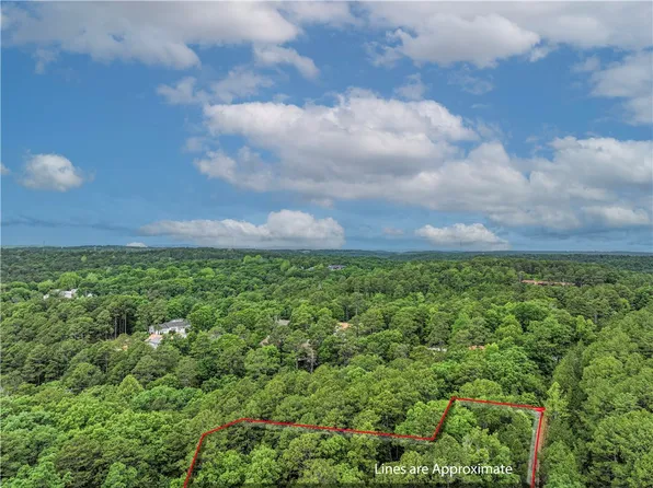 Thunder Rd #13, Eureka Springs, AR 72632