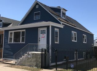 2518 N Marmora Ave, Chicago, IL 60639