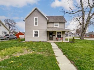 903 Woodland Ave, Van Wert, OH 45891