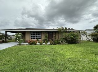 2330 Lee Ter, Pt Charlotte, FL 33952