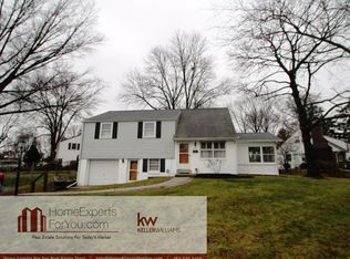 164 Cinnamon Hill Rd, King Of Prussia, PA 19406