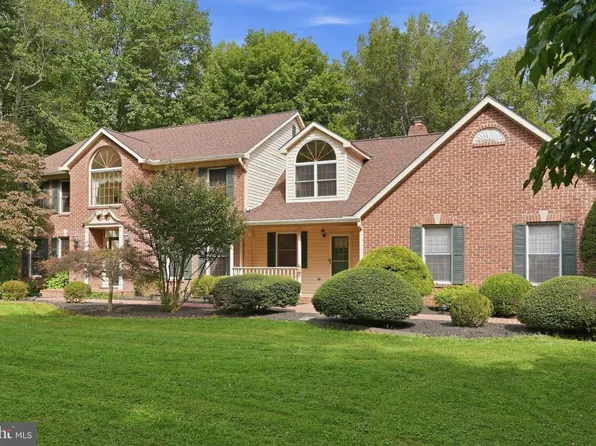 638 Sideling Ct, Sykesville, MD 21784