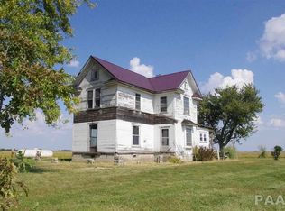 5983 E 900th St, Macomb, IL 61455