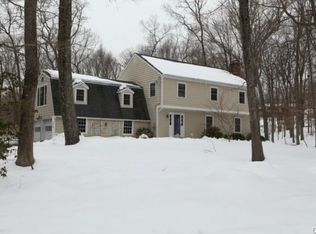 212 Godfrey Rd E, Weston, CT 06883