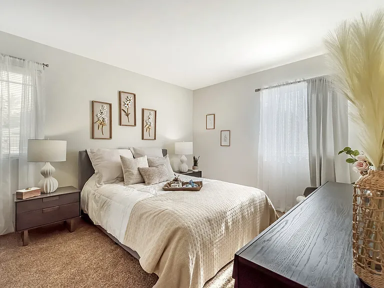 Quail Ridge Apartments — Photo 13