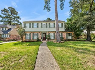 1511 Castlerock Dr, Houston, TX 77090