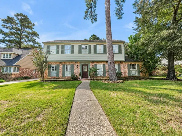 1511 Castlerock Dr, Houston, TX 77090