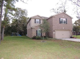 27009 Canyon Ranch Cir, Magnolia, TX 77355