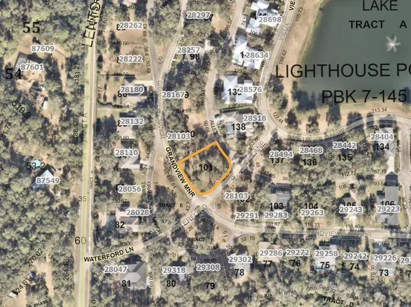Tbd Waterford Lane, Yulee, FL 32097