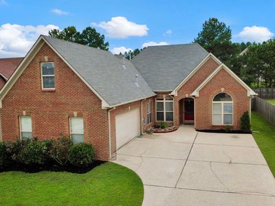 145 Oak Leaf Ct, Pell City, AL, 35125