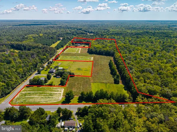 0 Leesburg Belleplain Rd, Leesburg, NJ 08327