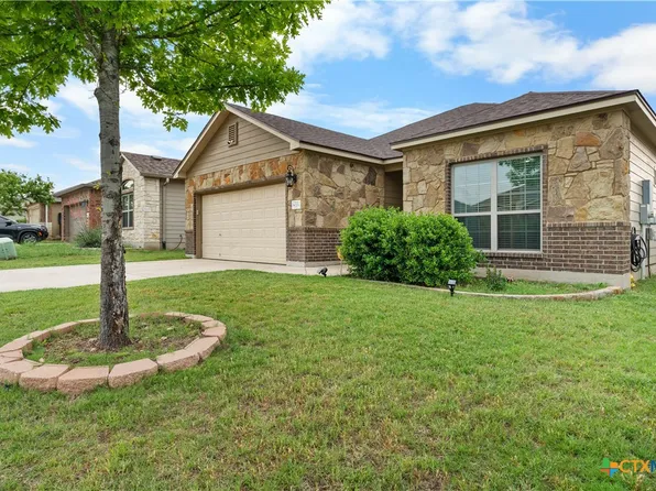 8013 Redbrush, Temple, TX 76502