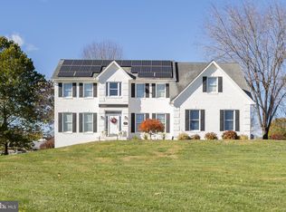 4210 Graceton Rd, Pylesville, MD 21132