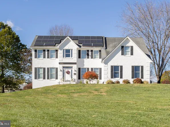 4210 Graceton Rd, Pylesville, MD 21132