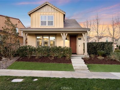 3262 E New Hvn, Ontario, CA, 91761