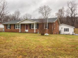 386 State Route 54 W, Fordsville, KY 42343