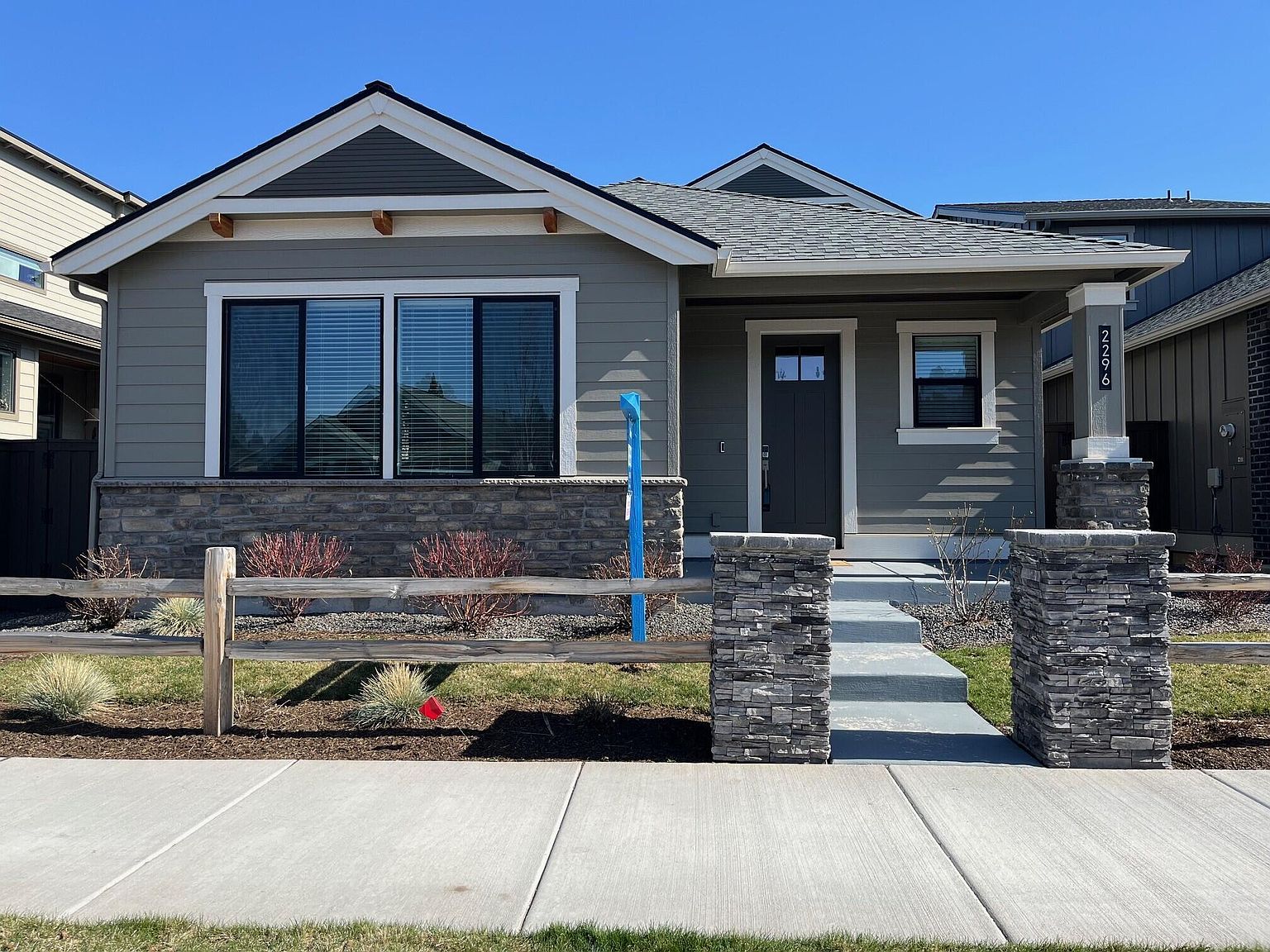 2296 NW Skyline Ranch Rd, Bend, OR 97703 | MLS #220196147 | Zillow