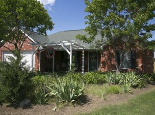 9241 S Evans St, Scurry, TX 75158