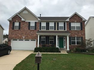 2946 Mayfield Farms Dr, Imperial, MO 63052