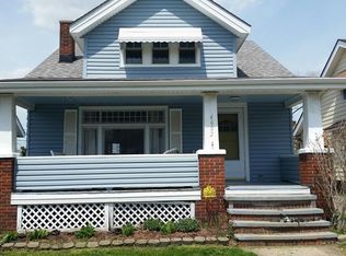 6602 Bradley Ave, Parma, OH