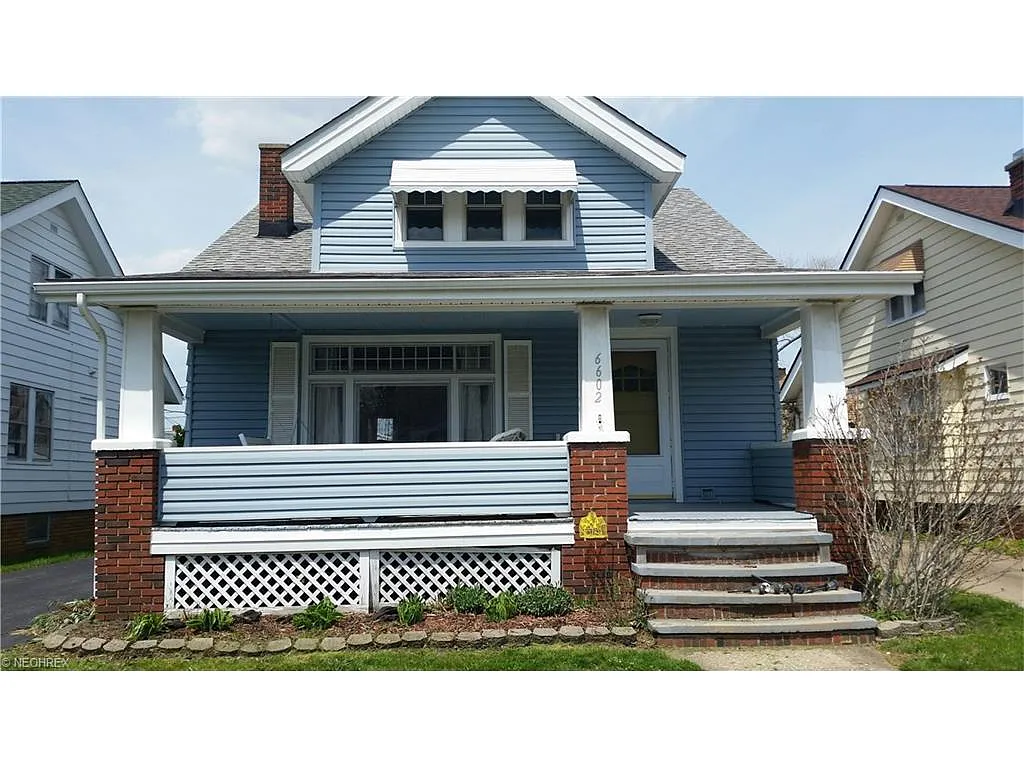 6602 Bradley Ave photo 1