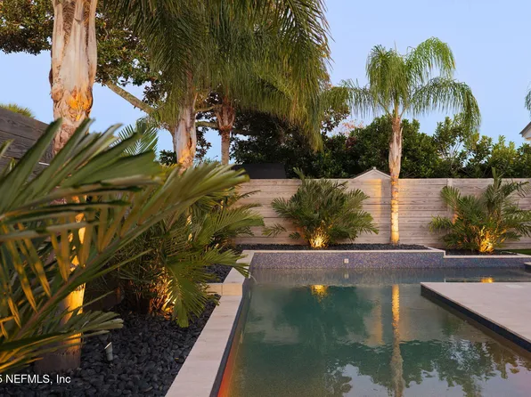 619 14TH Avenue N, Jacksonville Beach, FL 32250