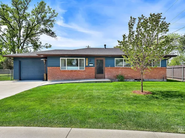 6717 W Ashland Dr, Boise, ID 83709