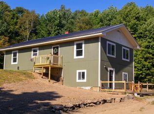 2264 Warren Rd, Eden, VT 05652