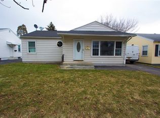 54 Claybrook St, Rochester, NY 14609