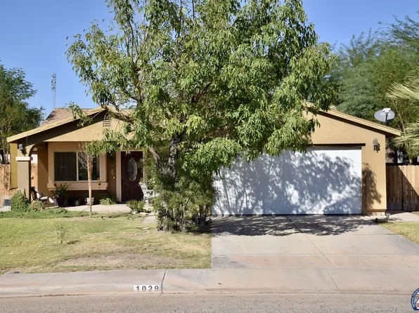 1029 Skyline St, Calexico, CA 92231