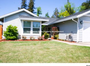 9035 Petite Sirah Way, Sacramento, CA 95829