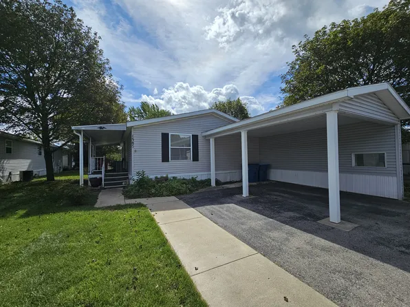1585 Andrew Pl #321, Traverse City, MI 49686