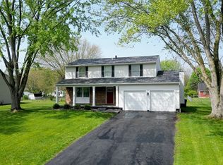 2642 Elizabeth Dr, Warren, OH