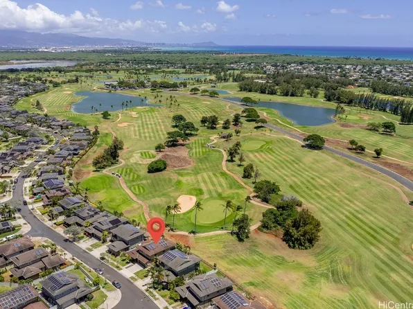 91-1093 Kuanoo St, Ewa Beach, HI 96706