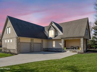 979 Vernon Heights Blvd, Marion, OH