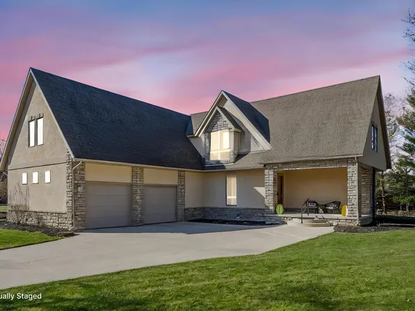 979 Vernon Heights Blvd, Marion, OH 43302