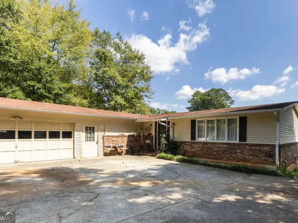 18 Merrill Way, Newnan, GA 30263