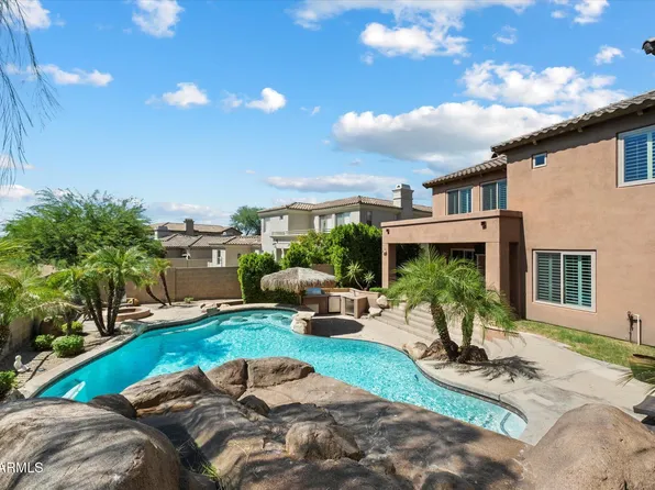 23007 N 38TH Way, Phoenix, AZ 85050