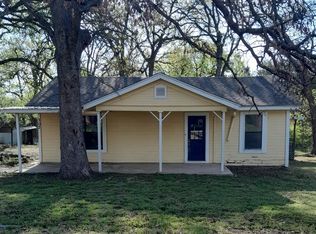 302 S Portland St UNIT A, Allen, OK 74825