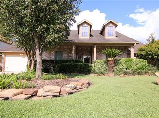 24626 Timberland Path Dr, Spring, TX 77373