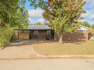 4729 Koelsch Dr, Oklahoma City, OK 73117
